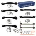 LEMFÖRDER SET QUERLENKER HINTEN FÜR MERCEDES E-KLASSE W124 W210 A124 S124 S210