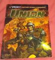 VOR: The Maelstrom Forcebook - Union (1999) Taschenbuch. Kraftbuch