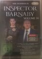 INSPECTOR BARNABY dreissigste Staffel Vol. 30 4 DVD Box Bonus Jubiläumstaffel