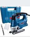 Bosch Stichsäge GST 750 520W + Koffer