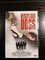 Reservoir Dogs - DVD FSK 18