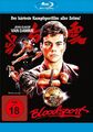 Bloodsport - Eine wahre Geschichte - van Damme # BLU-RAY-NEU