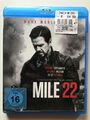 Mile 22 (Blu-ray)