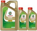 Castrol EDGE 5W-30 LL Motoröl 5+2 = 7 Liter VW Longlife 3 BMW LL 04 MB 229.51