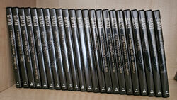 Elvis Presley 26 DVD´s zum selbst zusammenstellen, DeAgostini!!!