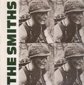 The Smiths Meat Is Murder Rough Trade Vinyl LP