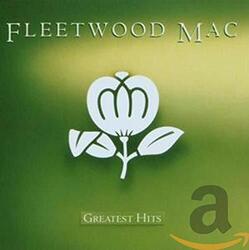 Fleetwood Mac: Greatest Hits - Fleetwood Mac CD PTVG FREE Shipping