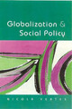 Nicola Yeates Globalization and Social Policy (Gebundene Ausgabe)