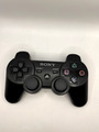 Sony Playstation DualShock 3 Wireless Controller - Schwarz (CECHZC2E) PS3