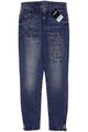 SOCCX Jeans Damen Hose Denim Jeanshose Gr. W26 Marineblau #73avn05