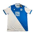 Arminia Bielefeld Trikot  2XL 5XL 6XL 20-21 Shirt Fußball lebt durch seine Fans