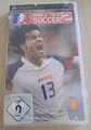 PSP - WORLD TOUR SOCCER 2 - NEU & OVP - ANGEBOT !!!