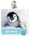 Mein kleines Tier-Lexikon - Der Pinguin Hannah Kastenhuber Buch 14 S. Deutsch