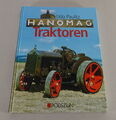 Bildband „Hanomag Traktoren“ von 2002