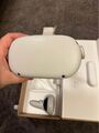 Meta Oculus Quest 2 64GB Virtual Reality Headset (301-00354-01)