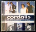 Cordalis - Der Weg Von Gestern Bis Athen 2004 - CD - NEU !!!