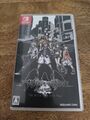 The World Ends with You (Nintendo Switch, Japan Import)