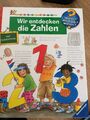 Ravensburger Verlag - Wieso - weshalb - warum - Wir entdecken die Zahlen