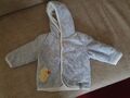 Baby Winterjacke 56 - STERNTALER