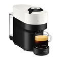 KRUPS XN9201 Nespresso Vertuo Pop Kapselmaschine Coconut White