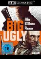 The Big Ugly - 4K Ultra HD # UHD-NEU