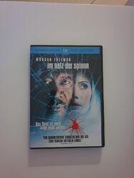 Im Netz der Spinne - DVD