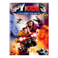 Spy kids 3-D Game Over DVD (SP) (PO14619)