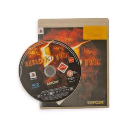 ‼️Resident Evil 5 - Sony PlayStation 3 (2009) PS3‼️