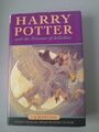 J K Rowling "Harry Potter and the Prisoner of Azkaban "Bloomsbury 1st d/j  h/b