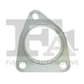 Auspuffrohrdichtung Katalysator 450-908 FA1 für ROVER HONDA LAND ROVER MG