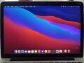 Apple Macbook Pro 13 Zoll, Late 2013, Retina Display 13 Zoll, i5, 128GB, A1502