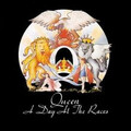 A day at the races (1976) von Queen | CD | Zustand sehr gut