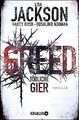 Greed - Tödliche Gier: Thriller (Die Wyoming-Reih... | Buch | Zustand akzeptabel