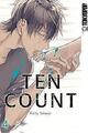 Ten Count 04 | Buch | 9783842025493