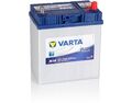 VARTA 12V 40Ah Autobatterie A14 330A 40 Ah ersetzt 35 41 42 44 45 50Ah