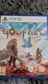 Godfall (Sony PlayStation 5, 2020)