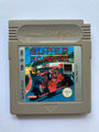 Super RC Pro-Am, Game Boy, Gameboy, GB, voll funktionsfähig, nur Modul