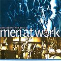 Men At Work Schmuggelware: The Best of Men At Work CD 4840112 NEU