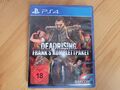 Dead Rising 4 Franks Komplettpaket - PS4 / Playstation 4