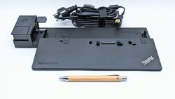 Lenovo ThinkPad Dockingstation Pro Dock inkl. 90W NT X240 X250 X260 X270 Serie