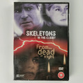 Skeletons int the closet from t. [DVD]