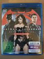 Batman V Superman: Dawn Of Justice - Ultimate Edition Blu-Ray