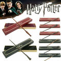 Harry Potter Zauberstab Hermione Dumbledore Draco Malfoy Luna Cosplay Wand Zaub