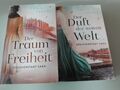 Der Traum von der Freiheit/Der Duft der weiter Welt - Speicherstadt Saga - TOP!!