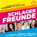 Various Schlager Freunde (CD)