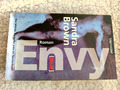 Sandra Brown - Envy / Neid - Krimi Taschenbuch