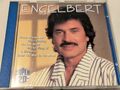 Engelbert Super 20 1989 CD sehr guter Zustand Please Release me Radio Dancing