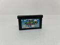 Super Mario World Super Mario Advance 2 für GameBoy Advance / GBA #2