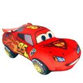 17-35CM McQueen Cars Lightning Stofftiere Plüschtier Dolls Soft Toys Spielzeug