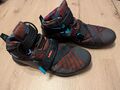 Nike LeBron Solider 9 OKC